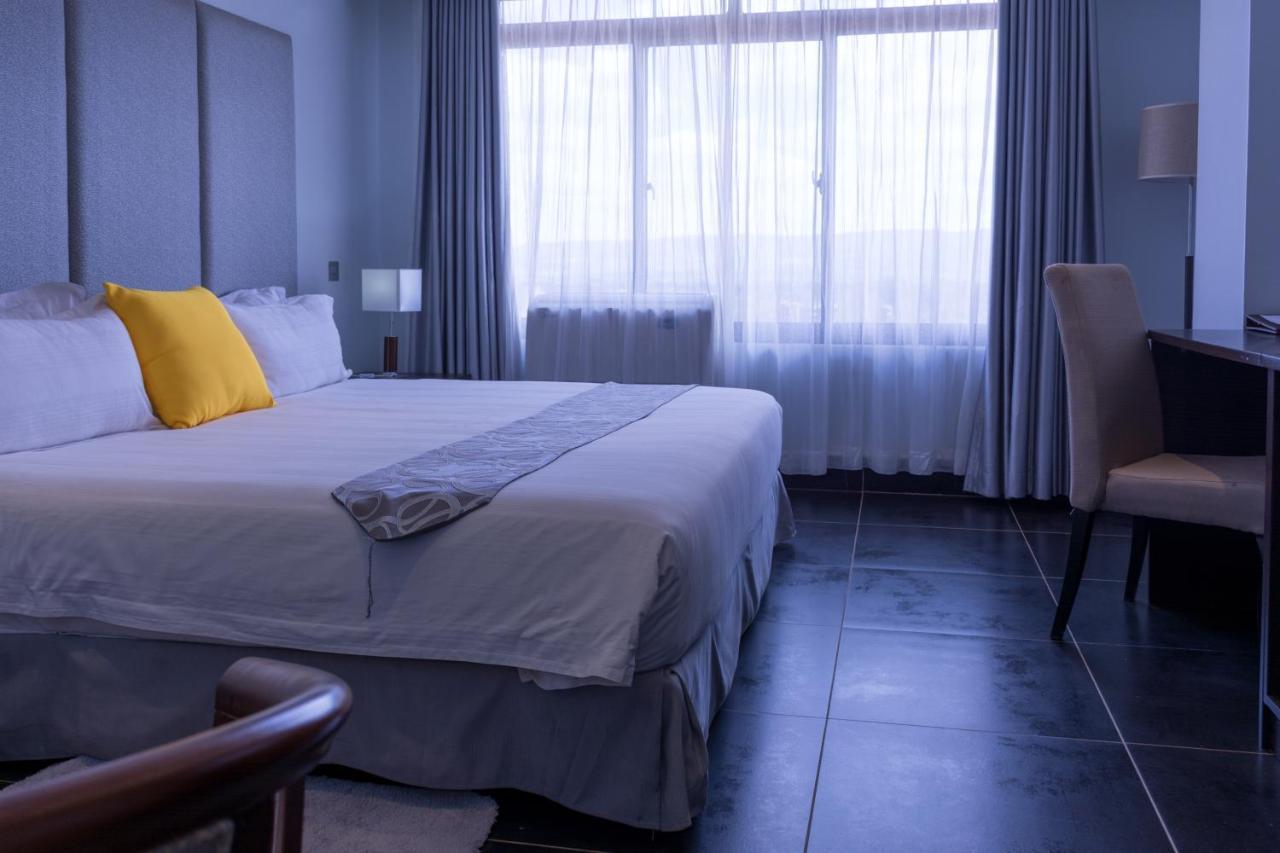 Gelian Hotel Machakos Extérieur photo